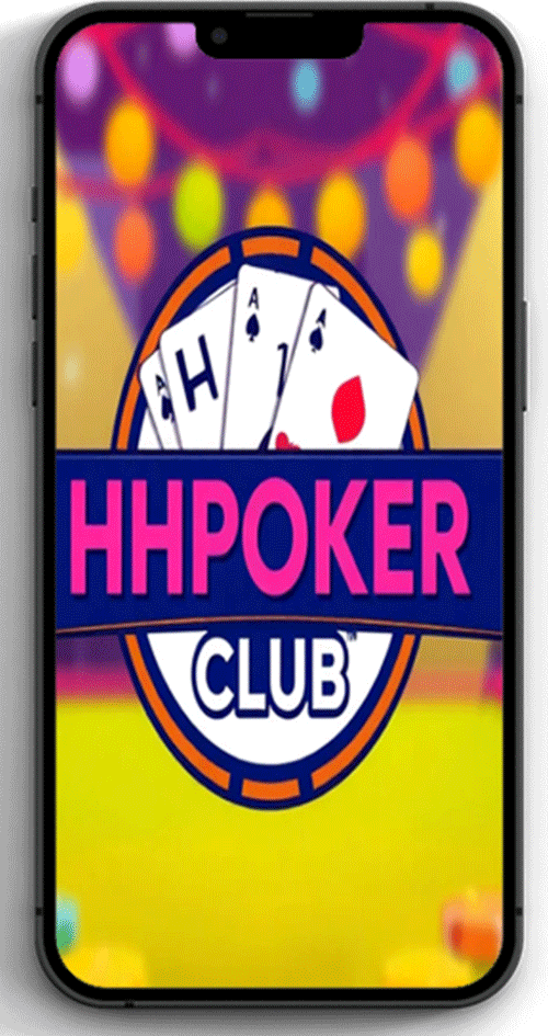 德扑圈 APP 界面截图